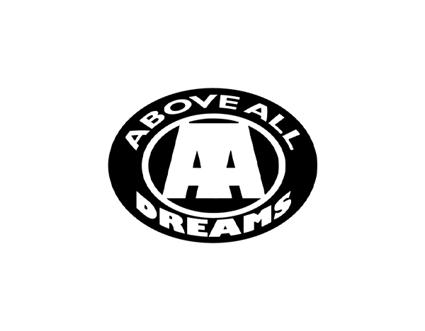 Above All Dreams Studios and Productions, LLC LOGO jpeg