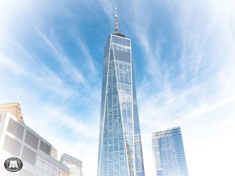 New York City Skyline