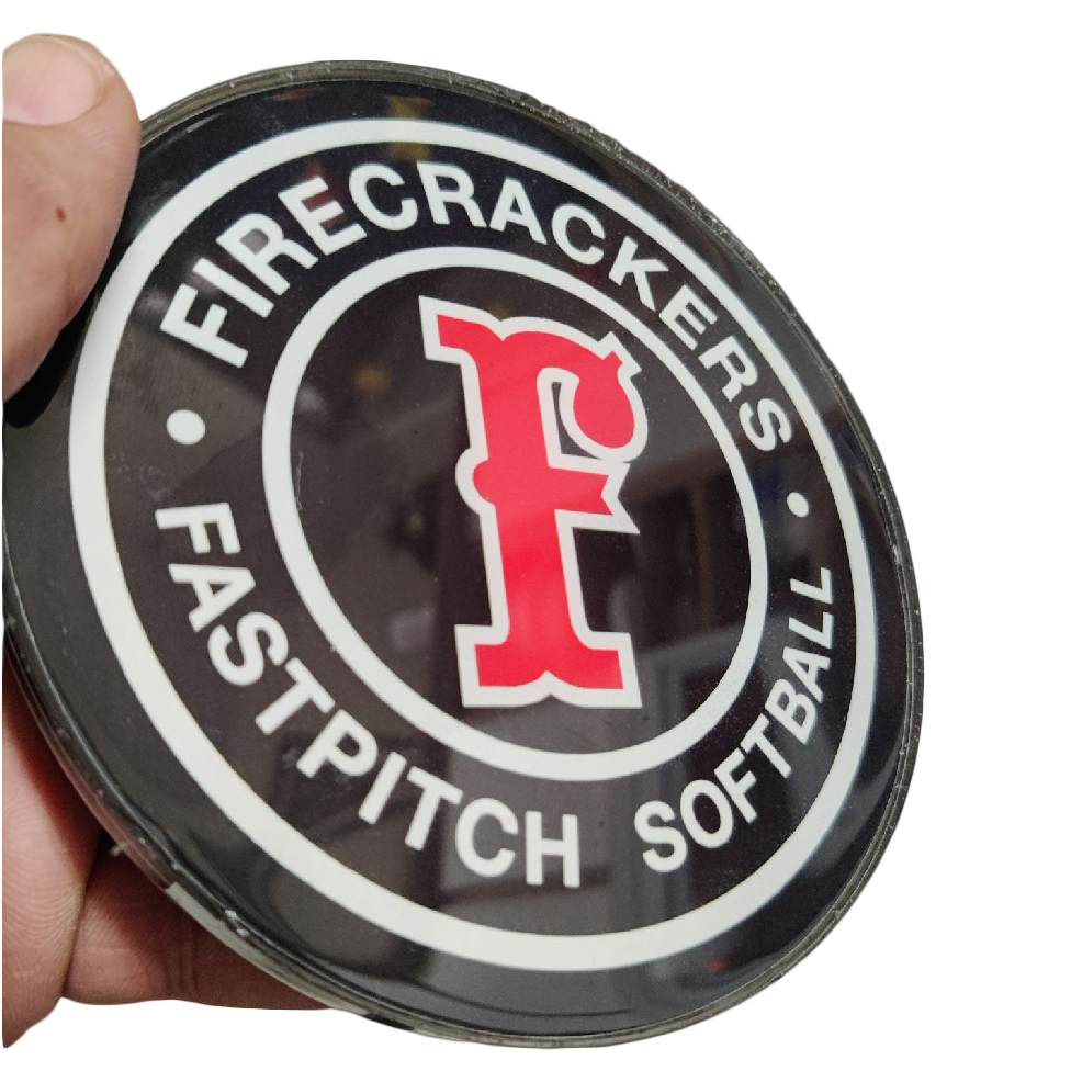 Firecracker Sample