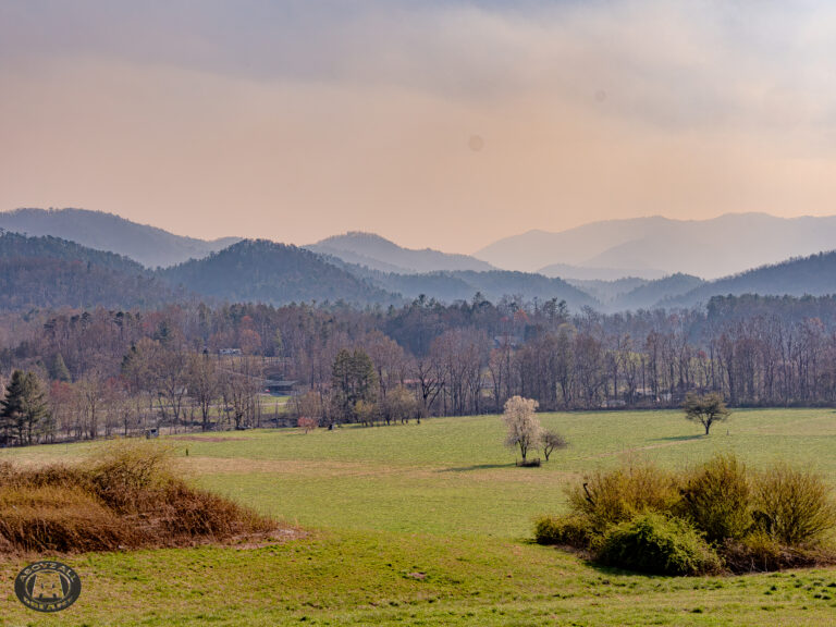 Gatlinburg, Tennessee Family Vacation