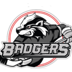 Badger Hockey logo