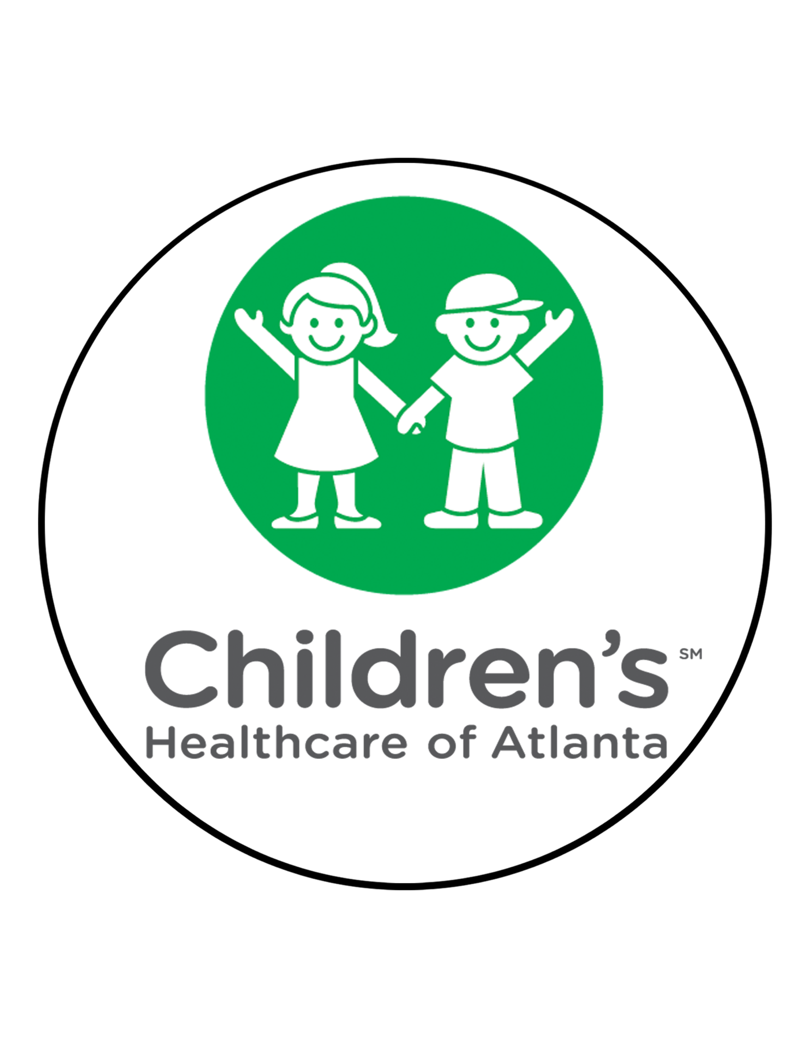Childrens Healthcare of Atlanta