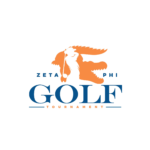 Kappa Alpha Psi, Zeta Phi Chapter Golf Logo