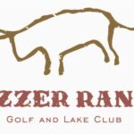 Gozzer Ranch Golf club Logo