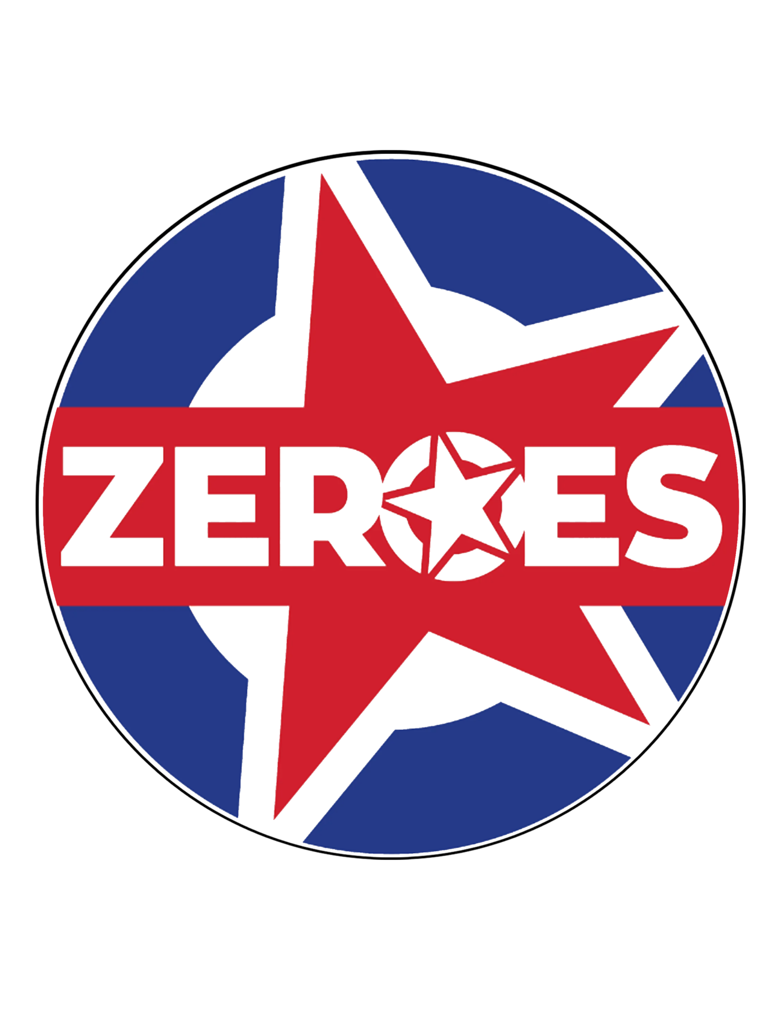 Zeroes Carpet Care Medallion