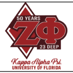 Kappa Alpha Psi, Zeta Phi Chapter