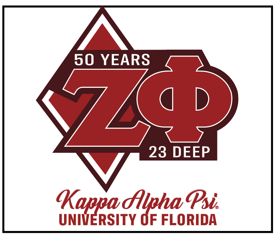 Kappa Alpha Psi, Zeta Phi Chapter