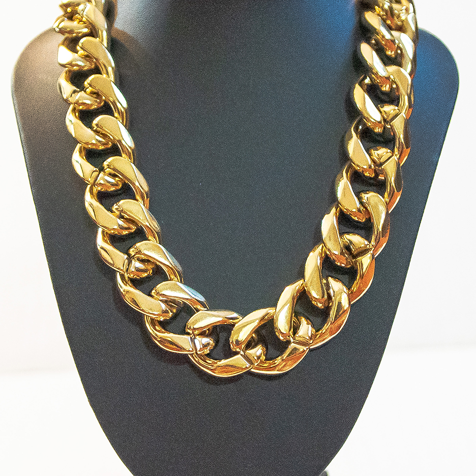 AAD Gold Chain Photo