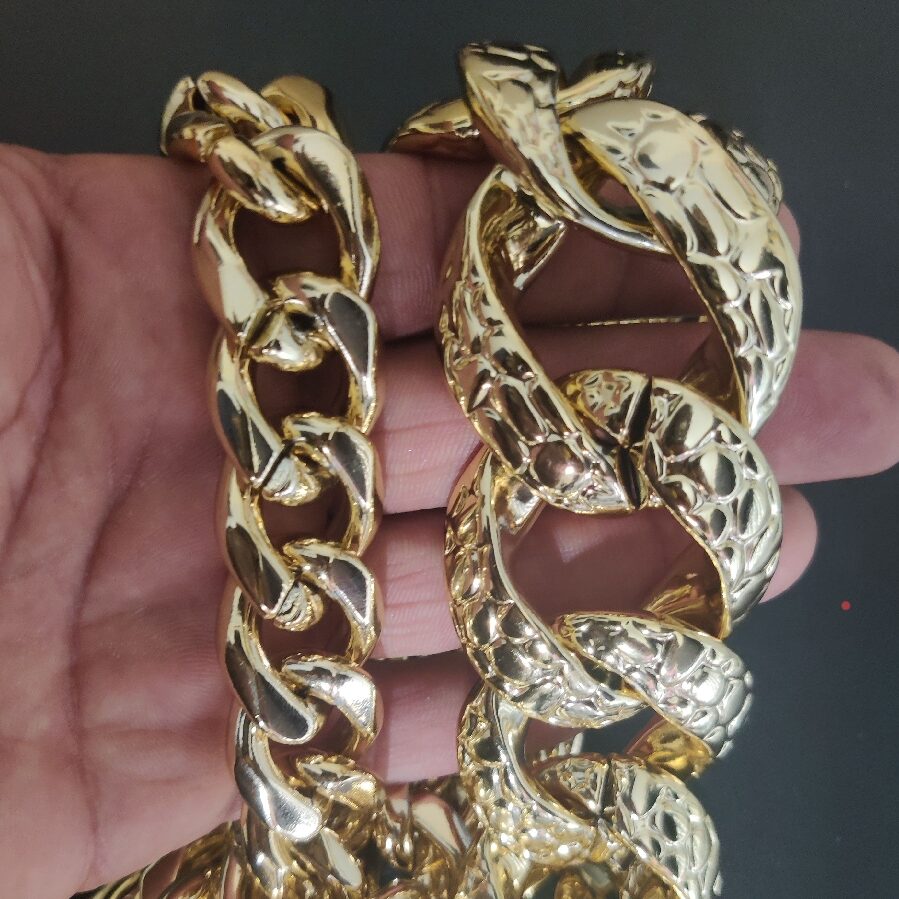 1in and 2in Champ Chains by AAD